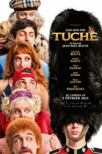 Семейка с приветом 5: Боже, храни Туше (2025)