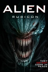 Чужой: Рубикон (2024)