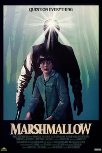  Маршмэллоу (2025) 