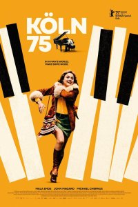 Девушка из Кельна (2025)