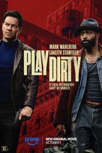 Грязная игра (2025)